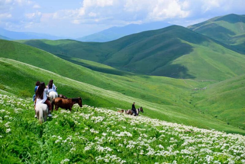 Horseback Adventure in Armenias Highland Pastures - FAQ