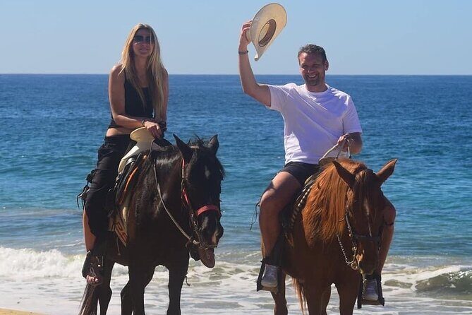 Horseback Adventures - Who Is This Tour Best For?