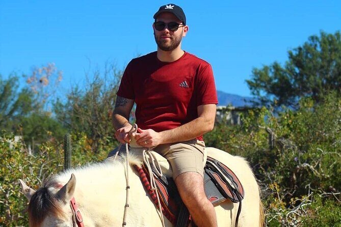 Horseback Adventures - Final Thoughts