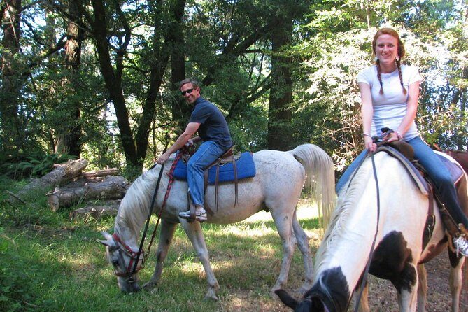 Horseback Ride & Alcatraz Prison Tickets - Final Thoughts