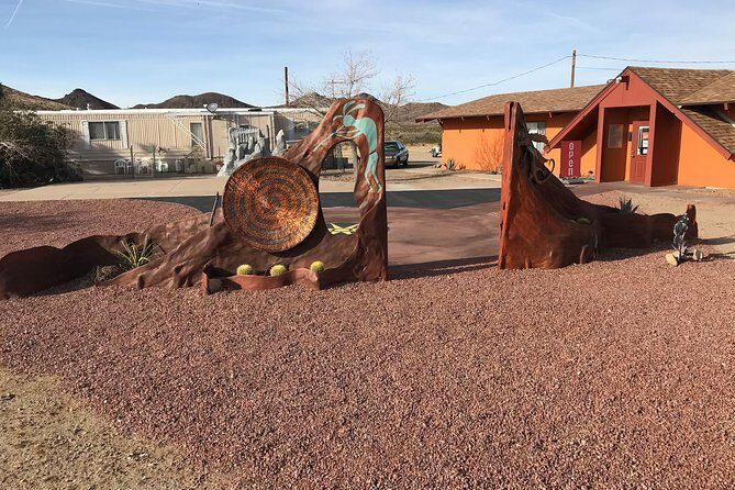 Horseback Ride Joshua Tree Forest Buffalo Lunch Singing Cowboy - Final Thoughts: Who Is This Tour For?