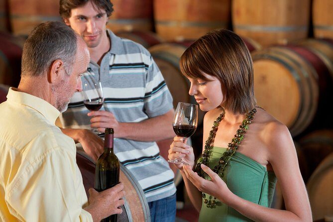 Horseback Ride, Penedes, Wine Tasting & Tapas Private Tour - The Value Proposition