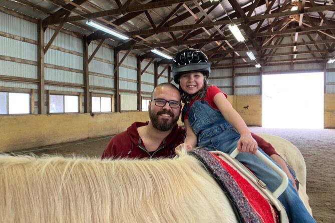 Horseback Rides, Interactions, and Petting Zoo - Key Points