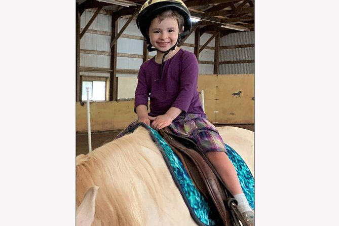 Horseback Rides, Interactions, and Petting Zoo - FAQ