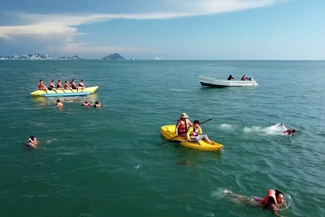 HorseBack Rides On the Beach - What to Expect from the Horseback Riding Experience