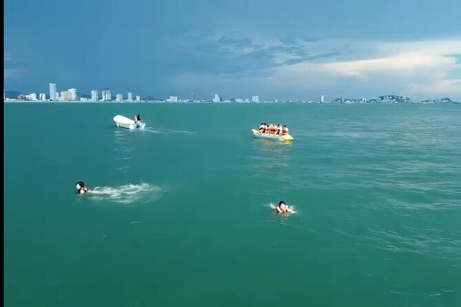 HorseBack Rides On the Beach - The Itinerary in Detail