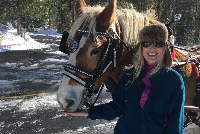 Horseback Riding Adventure from Reno - Final Thoughts