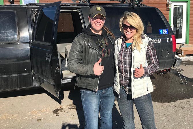 Horseback Riding Adventure from Reno - FAQs