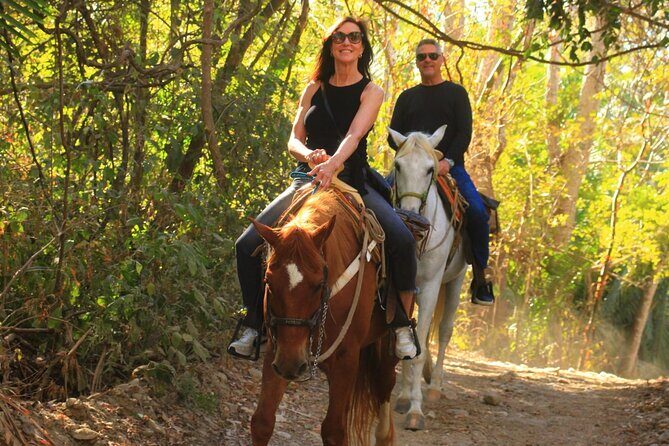 Horseback Riding Adventure in Punta Mita Nayarit - What to Expect from the Ride