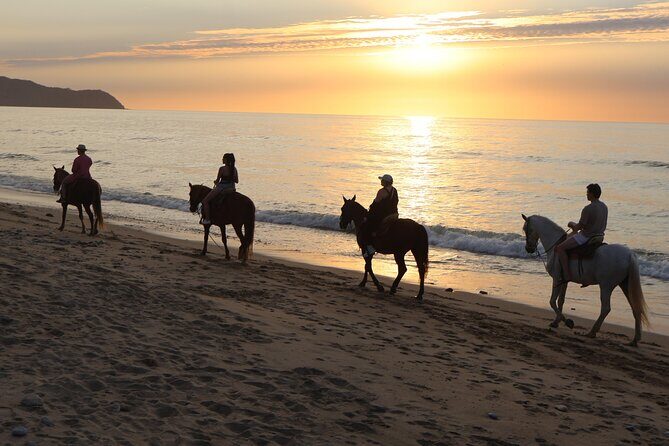 Horseback Riding Adventure in Punta Mita Nayarit - The Value of the Experience