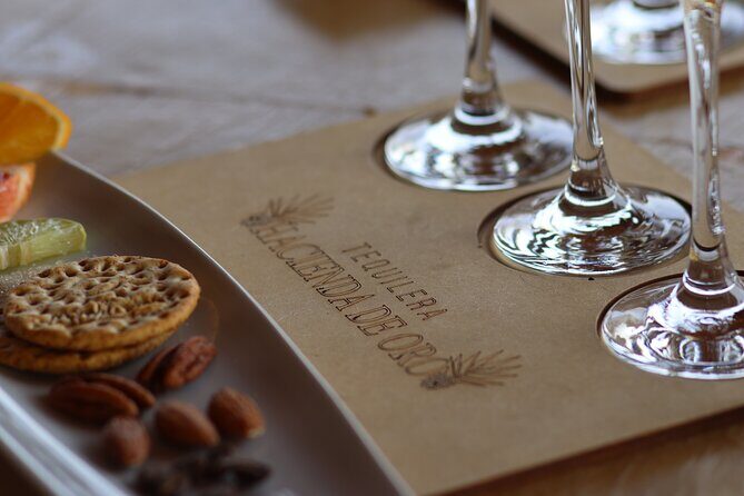 Horseback Riding among Agaves and Food: Experience the Morning in Amatitan - Who Should Book This Tour?