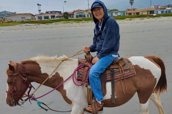 Horseback Riding And a Visit to La Bufadora Ensenada - Exploring the Tour in Detail