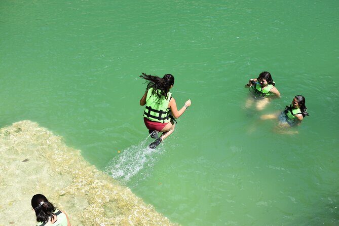 Horseback Riding and ATV in Riviera Maya Jungle - The Sum Up