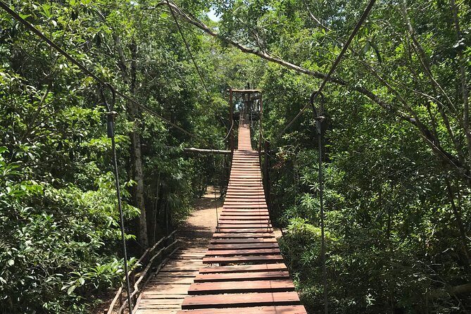 Horseback riding and ATV in the jungle. Zip line & cenote in Quintana Roo. - Final Thoughts