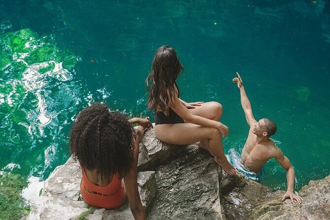 Horseback Riding and Cenote Swim from Cancun or Playa del Carmen - Final Thoughts