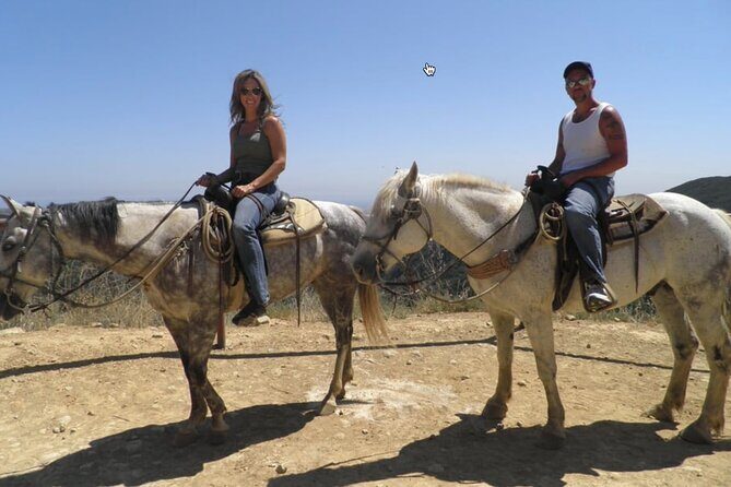 Horseback Riding and Wine Tasting Tour - FAQs