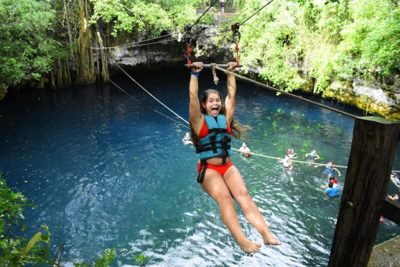Horseback Riding & ATV Adventure with Ziplines & Cenote - Final Thoughts