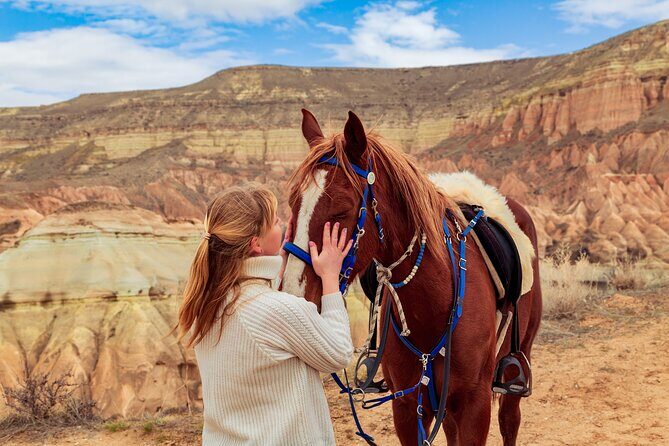 Horseback Riding Experience in Beautiful Valleys of Cappadocia - Detailed Review of the Cappadocia Horseback Riding Tour