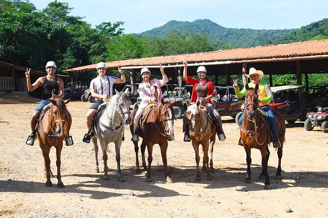 Horseback Riding Experience in Puerto Vallarta - An In-Depth Look at the Tour