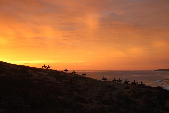 Horseback Riding Experience in Rancho San Cristobal - The Value of the Experience