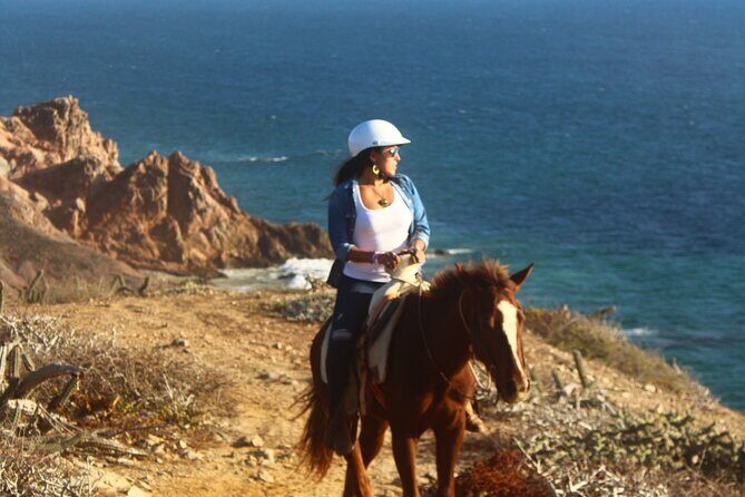 Horseback Riding Experience in Rancho San Cristobal - The Practicalities: What You Need to Know