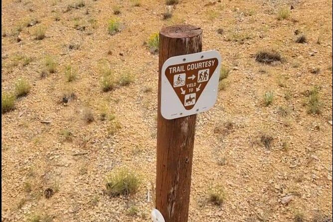 Horseback Riding Experience through Red Canyon with a Guide - FAQs