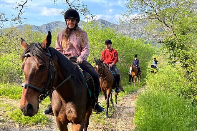Horseback Riding Experience with transport from Dubrovnik - Final Thoughts