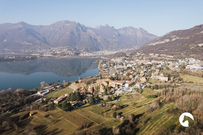 Horseback riding for experts between the lake and the mountains - The Practical Side: Pricing, Booking, and Cancellation