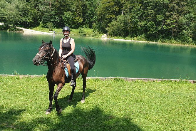 Horseback Riding In Bled - FAQs