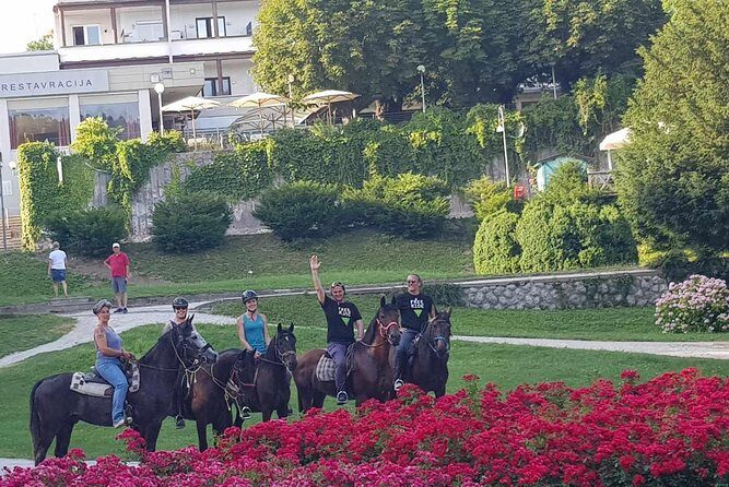 Horseback Riding In Bled - Final Thoughts