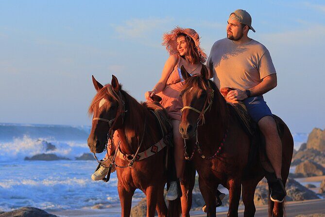 Horseback Riding in Sayulita - Practical Details and Considerations