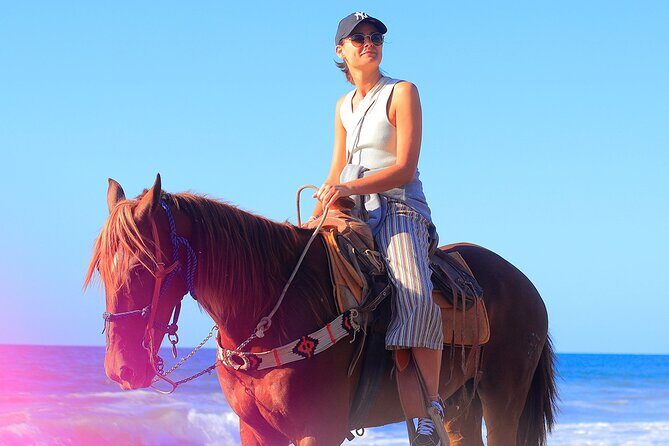 Horseback Riding in Sayulita - FAQ