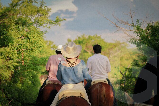 Horseback Riding in the Guanajuato Hills - FAQ