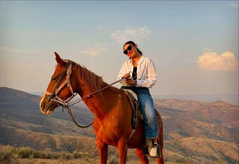 Horseback Riding in the Guanajuato Hills - An Overview of the Experience