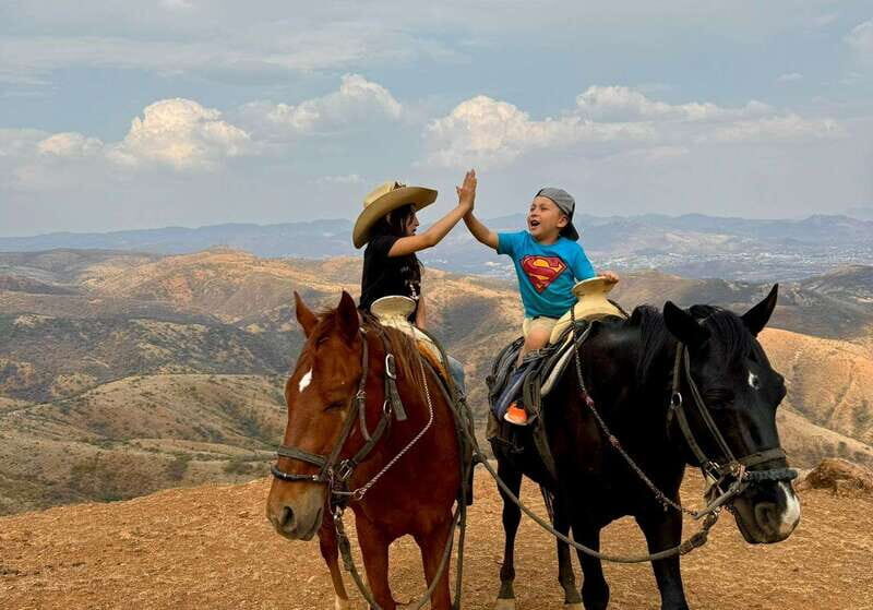 Horseback Riding in the Guanajuato Hills - Does It Deliver on Value?