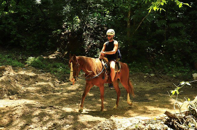 Horseback riding in the mountains of Puerto Vallarta - Things to Consider Before Booking