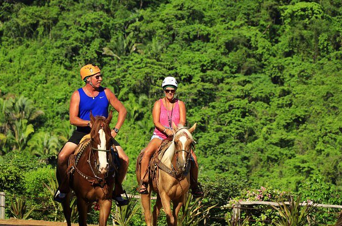 Horseback riding in the mountains of Puerto Vallarta - Summary: Who Is This Tour Best For?