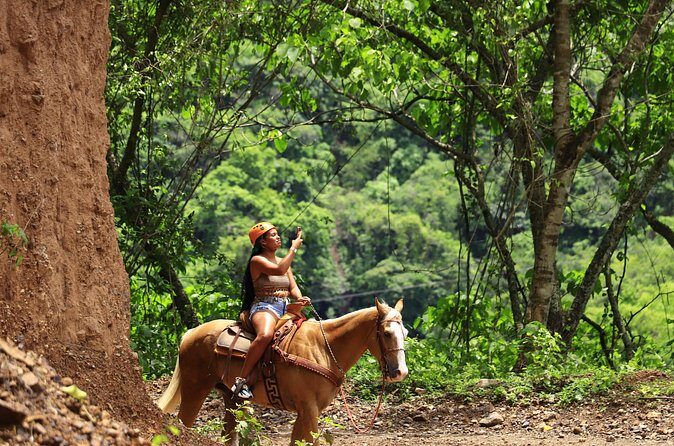 Horseback riding in the mountains of Puerto Vallarta - FAQ