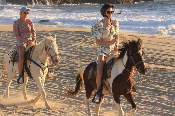 Horseback Riding on The Beach and Through The Desert! - Final Thoughts: Is It Worth It?