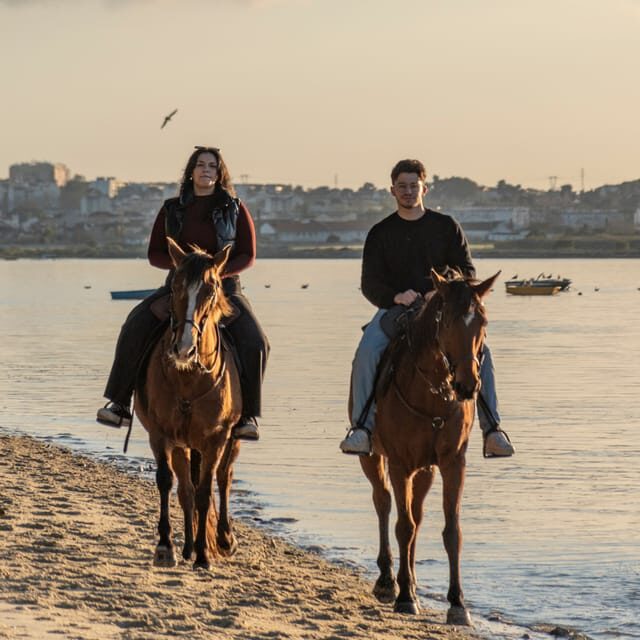 Horseback Riding On The Beach At Sunset - Who Is This Tour Best For?