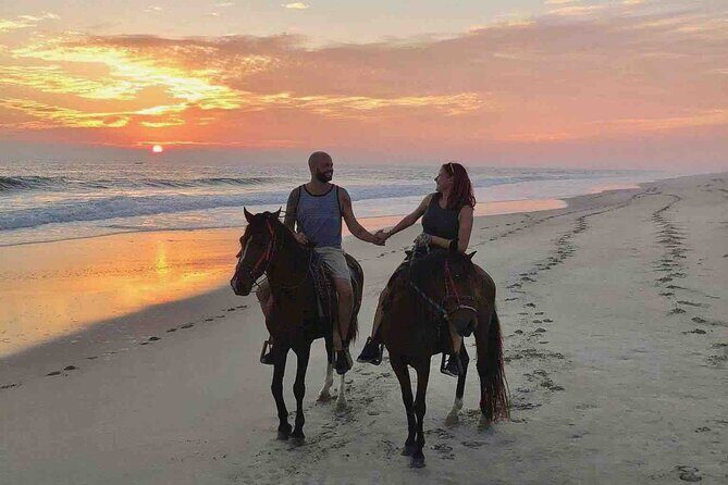 Horseback Riding on the Beaches of Holbox - The Sum Up: Who Should Consider This Tour?