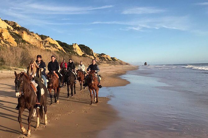 Horseback riding through Doñana and visit of El Rocio - Private tour - Introduction