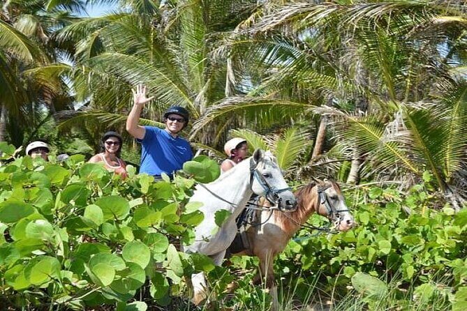 Horseback Riding to Maimon River from Punta Cana - Who Should Consider This Tour?