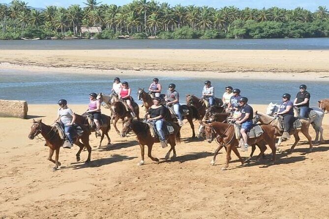 Horseback Riding to Maimon River from Punta Cana - FAQ