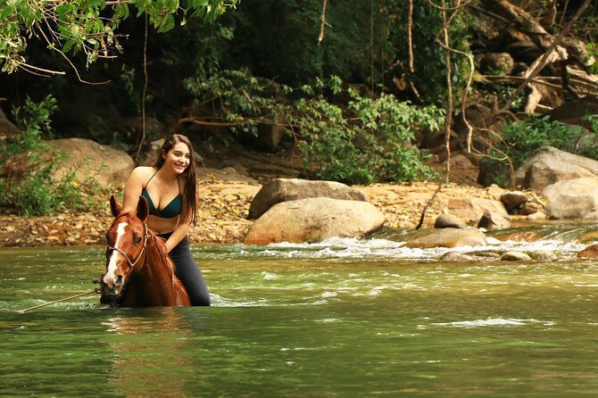 Horseback Riding Tour - Who Is This Tour Best For?