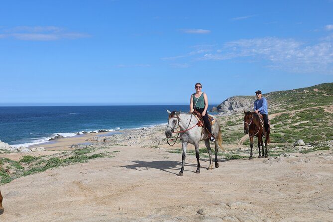 Horseback Riding Tour in Cabo San Lucas - Final Thoughts