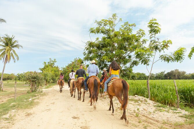 Horseback Riding Tour on the Beach in Puerto Escondido - FAQ