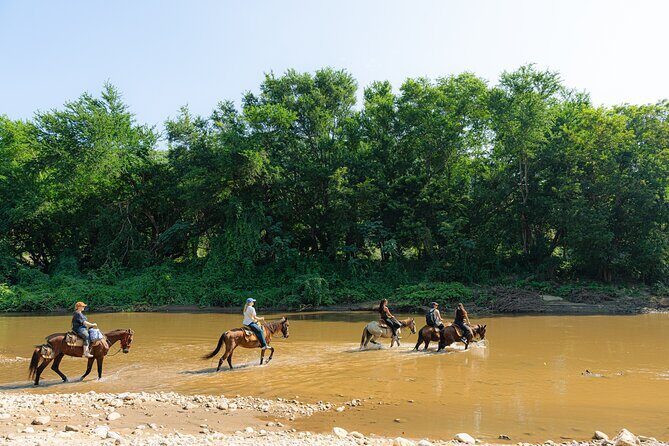 Horseback Riding Tour to the Hot Springs in Puerto Escondido - Overall Value and Considerations