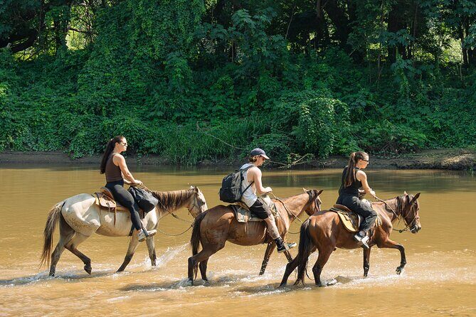 Horseback Riding Tour to the Hot Springs in Puerto Escondido - Final Thoughts