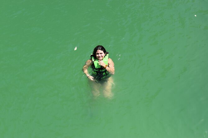 Horseback riding Tour with ATV circuit, ziplines and Cenote - FAQ